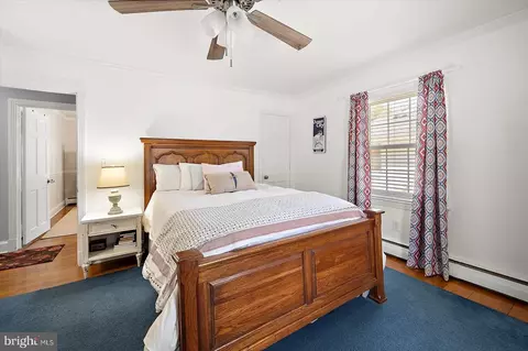 Bedroom - 1708 Lower Millstone Ln, Salisbury, MD 21801 photo 5 of 7