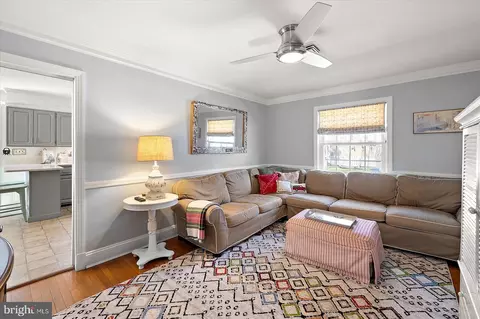 Living - 1708 Lower Millstone Ln, Salisbury, MD 21801 photo 3 of 5