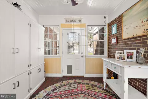 Entry Way - 1708 Lower Millstone Ln, Salisbury, MD 21801 photo 5 of 15