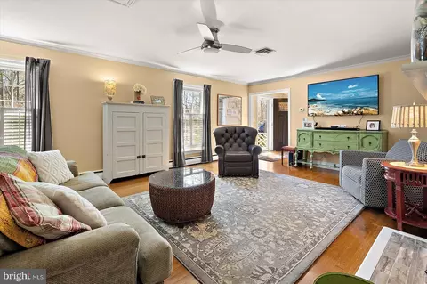 Living - 1708 Lower Millstone Ln, Salisbury, MD 21801 photo 1 of 5