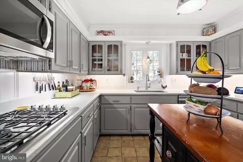 Kitchen - 1708 Lower Millstone Ln, Salisbury, MD 21801 photo 4 of 8
