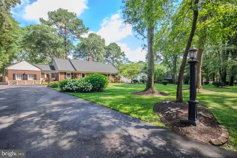 Exterior - 1708 Lower Millstone Ln, Salisbury, MD 21801 photo 6 of 9