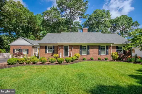 Exterior - 1708 Lower Millstone Ln, Salisbury, MD 21801 photo 8 of 9