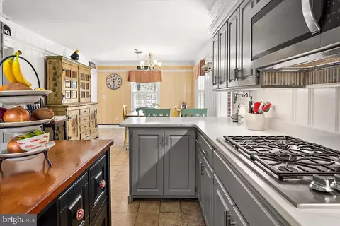 Kitchen - 1708 Lower Millstone Ln, Salisbury, MD 21801 photo 7 of 8