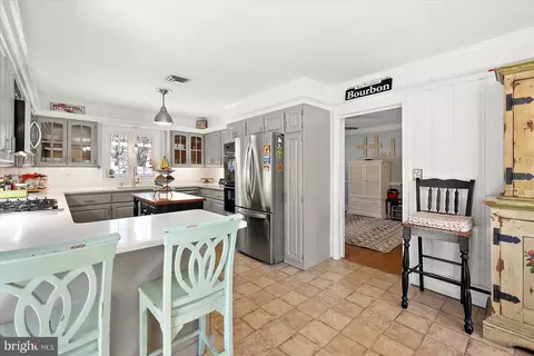 Kitchen - 1708 Lower Millstone Ln, Salisbury, MD 21801 photo 1 of 8