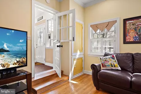 Entry Way - 1708 Lower Millstone Ln, Salisbury, MD 21801 photo 8 of 15