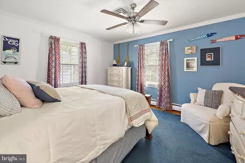 Bedroom - 1708 Lower Millstone Ln, Salisbury, MD 21801 photo 6 of 7