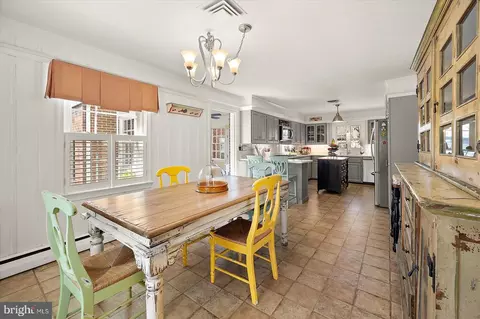 Dining - 1708 Lower Millstone Ln, Salisbury, MD 21801 photo 2 of 3