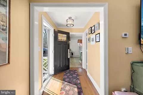 Entry Way - 1708 Lower Millstone Ln, Salisbury, MD 21801 photo 1 of 15
