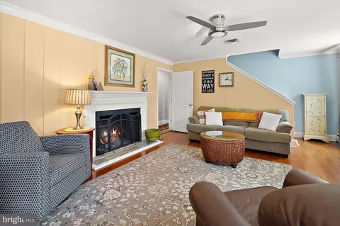 Living - 1708 Lower Millstone Ln, Salisbury, MD 21801 photo 2 of 5