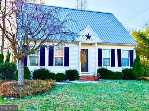 321 Phillip Morris Dr, Salisbury, MD 21804