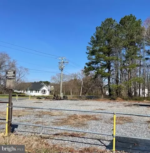 Parcel 78 Nanticoke Road, Quantico, MD 21856 photo 2