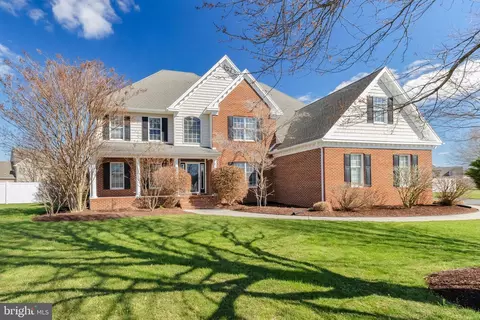5903 Morgans Way, Salisbury, MD 21801