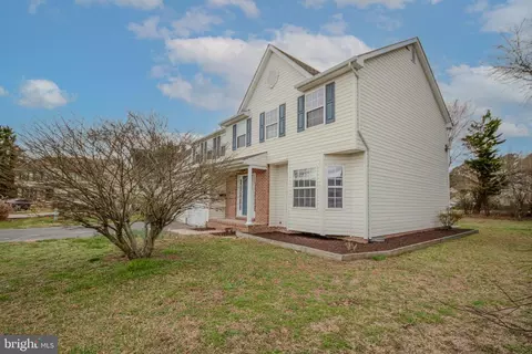 Exterior - 808 Upland Dr, Salisbury, MD 21801 photo 3 of 8