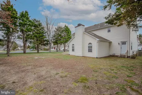 Exterior - 808 Upland Dr, Salisbury, MD 21801 photo 8 of 8