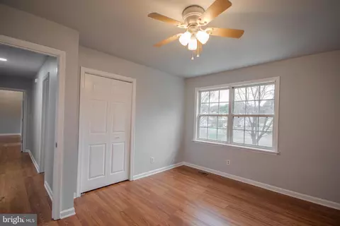 Bedroom - 808 Upland Dr, Salisbury, MD 21801 photo 4 of 4