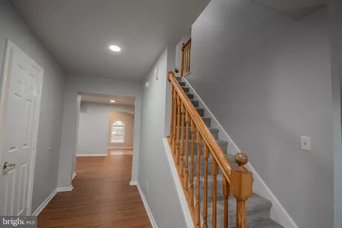 Entry Way - 808 Upland Dr, Salisbury, MD 21801 photo 1 of 7