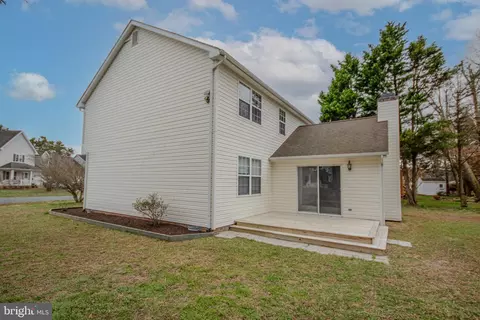 Exterior - 808 Upland Dr, Salisbury, MD 21801 photo 4 of 8
