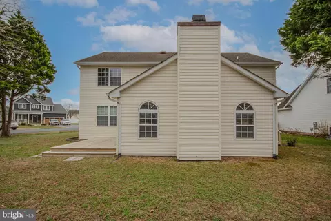 Exterior - 808 Upland Dr, Salisbury, MD 21801 photo 5 of 8