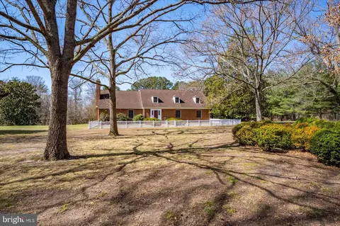 Exterior - 27980 Pemberton, Salisbury, MD 21801 photo 34 of 47