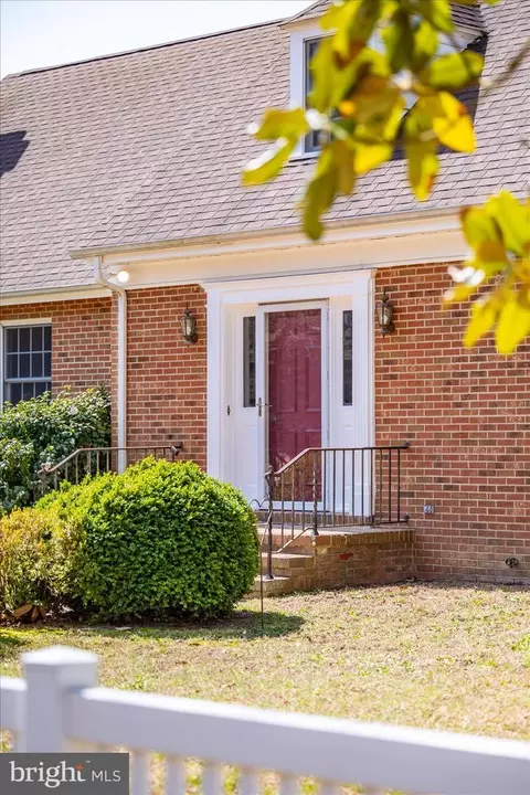 Exterior - 27980 Pemberton, Salisbury, MD 21801 photo 38 of 47