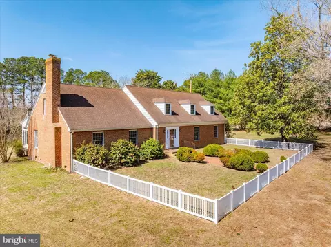 Exterior - 27980 Pemberton, Salisbury, MD 21801 photo 8 of 47