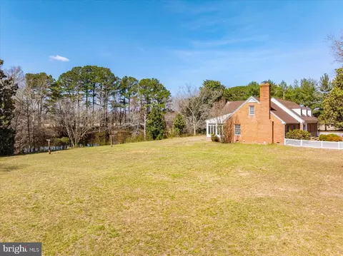 Exterior - 27980 Pemberton, Salisbury, MD 21801 photo 45 of 47