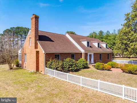 Exterior - 27980 Pemberton, Salisbury, MD 21801 photo 43 of 47