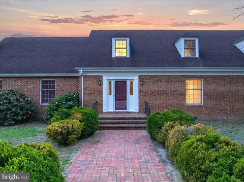 Exterior - 27980 Pemberton, Salisbury, MD 21801 photo 3 of 47