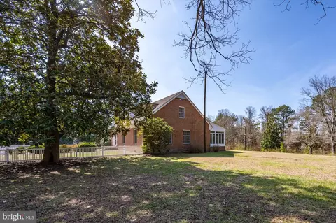 Exterior - 27980 Pemberton, Salisbury, MD 21801 photo 22 of 47