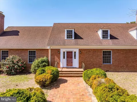 Exterior - 27980 Pemberton, Salisbury, MD 21801 photo 40 of 47