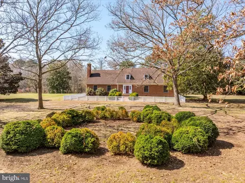 Exterior - 27980 Pemberton, Salisbury, MD 21801 photo 42 of 47