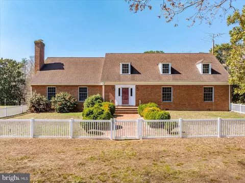 Exterior - 27980 Pemberton, Salisbury, MD 21801 photo 7 of 47