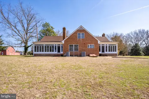Exterior - 27980 Pemberton, Salisbury, MD 21801 photo 25 of 47