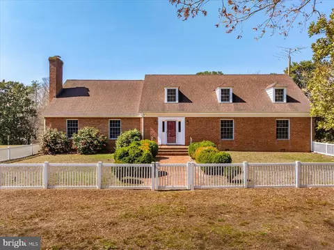 Exterior - 27980 Pemberton, Salisbury, MD 21801 photo 41 of 47