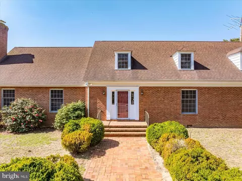 Exterior - 27980 Pemberton, Salisbury, MD 21801 photo 33 of 47