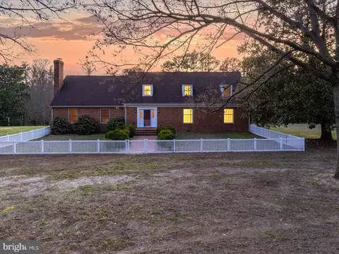 Exterior - 27980 Pemberton, Salisbury, MD 21801 photo 2 of 47