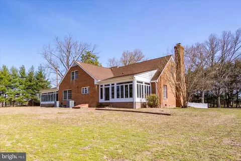 Exterior - 27980 Pemberton, Salisbury, MD 21801 photo 26 of 47