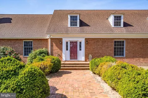 Exterior - 27980 Pemberton, Salisbury, MD 21801 photo 17 of 47