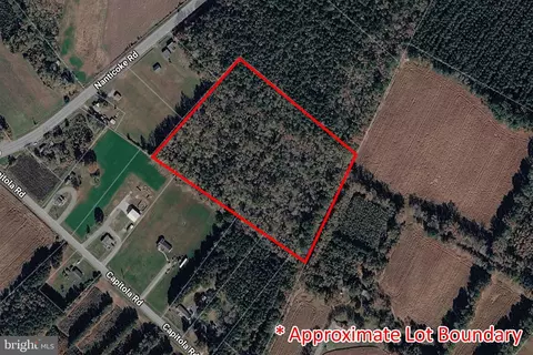 0 Nanticoke Rd, Tyaskin, MD 21865