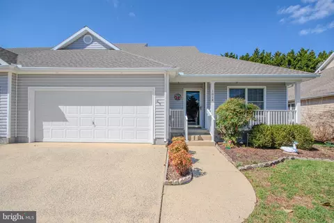 1014 Caravan Way, Salisbury, MD 21804