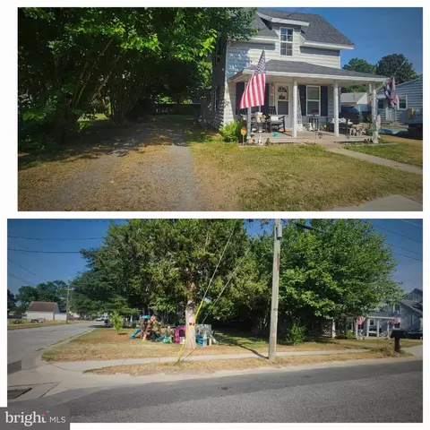 208 Church St, Mardela Springs, MD 21837