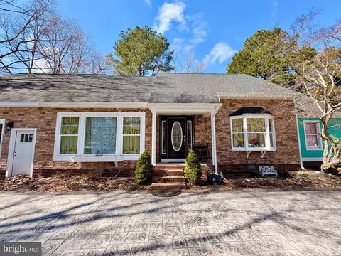 608 W Main St, Fruitland, MD 21826