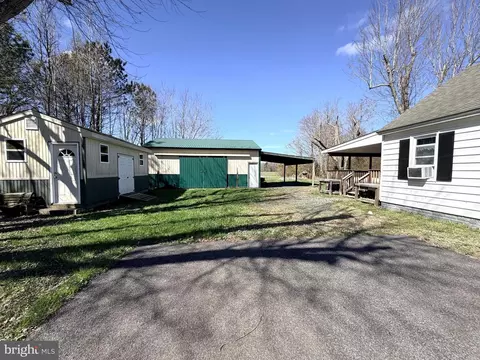 Exterior - 5934 Quantico Rd, Quantico, MD 21856 photo 2 of 3