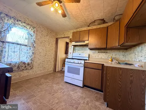 Kitchen - 5934 Quantico Rd, Quantico, MD 21856 photo 1 of 3