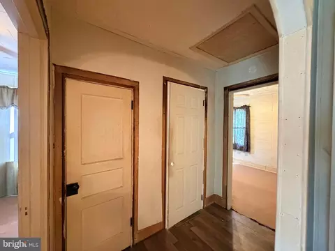 Entry Way - 5934 Quantico Rd, Quantico, MD 21856 photo 3 of 3