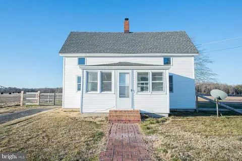 35534 Mount Hermon Rd, Pittsville, MD 21850