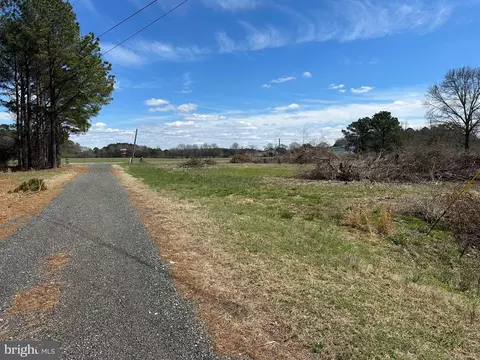 0 Barren Creek Rd, Mardela Springs, MD 21837