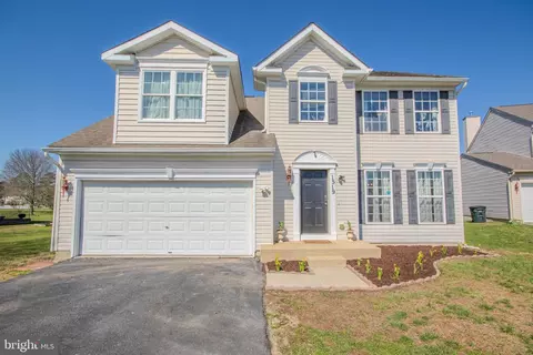 1519 Anchors Way, Salisbury, MD 21801