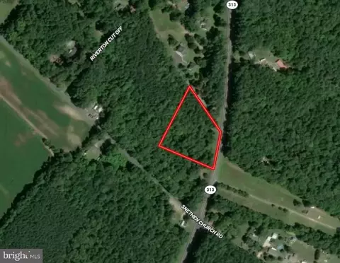 0 Sharptown Rd, Sharptown, MD 21861